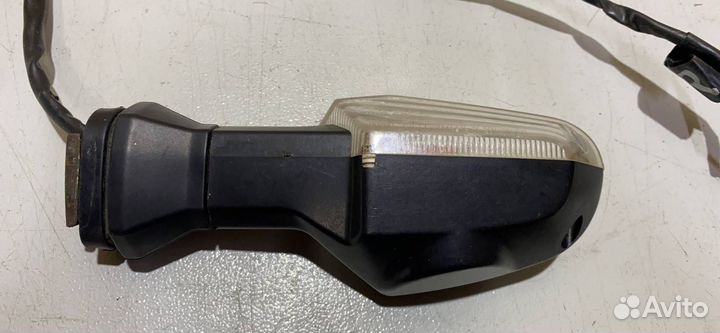 Поворотник (указатель поворота) зад. прав