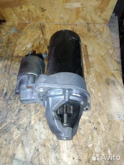 Стартер Bmw 520I F10 N20