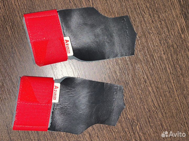 Накладки А2 union