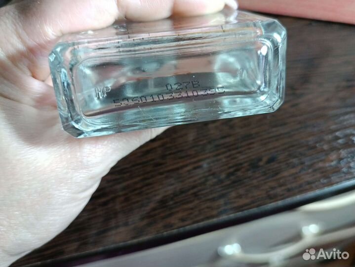 Духи molecule 04 esentric