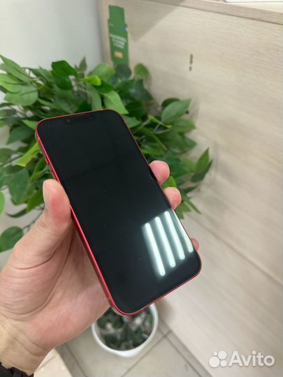 iPhone 13, 256 ГБ