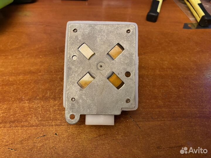 Мотор воащения тарелки для свч печи, 220 вольт