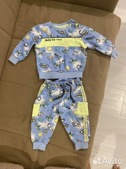 Детская одежда для мальчиков