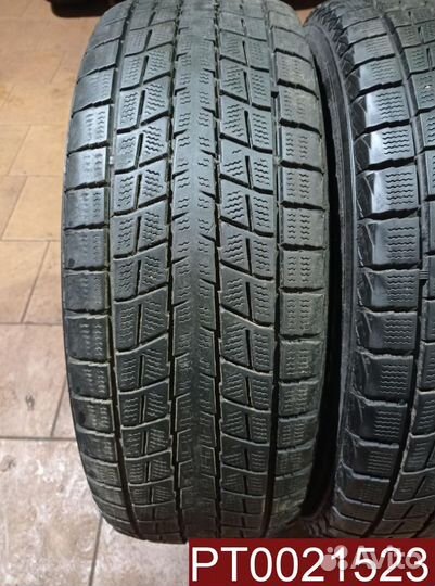 Dunlop Winter Maxx SJ8 235/60 R18 98H