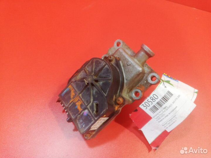 Актуатор переднего редуктора Toyota Hilux Pick Up