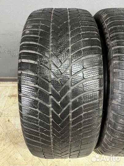 Bridgestone Blizzak LM-005 275/50 R20