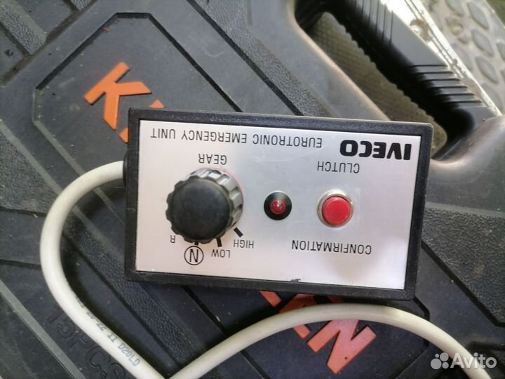 Ивека евротроник диагностика