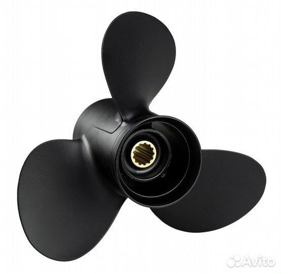 Винт гребной Yamaha 40-55/F30-60;3x11-1/8x14, King