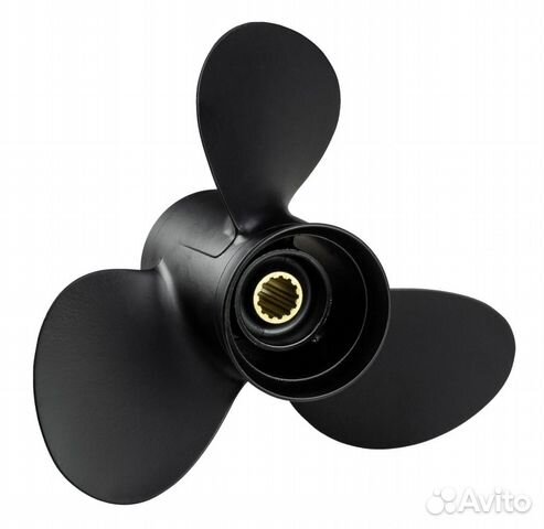 Винт гребной Yamaha 40-55/F30-60;3x11-1/8x14, King