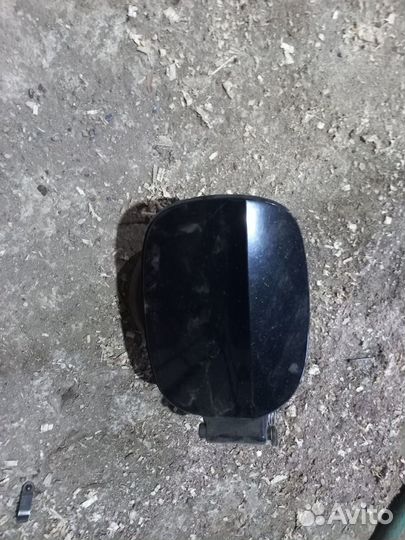 Лючок бензобака Форд Мондео 4