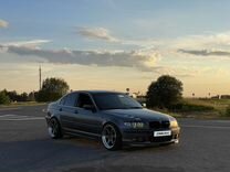 BMW 3 серия 2.5 MT, 2001, 330 000 км, с пробегом, цена 780 000 руб.