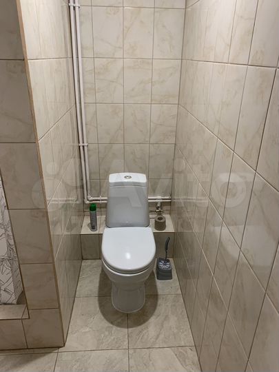 Комната 30 м², 4/5 эт.