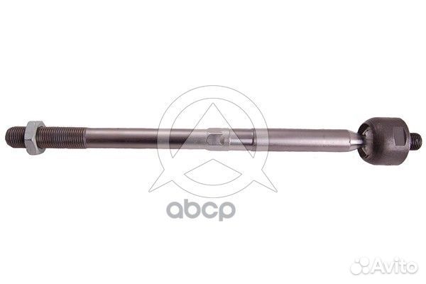 Тяга рулевая прав/лев ford focus III 3410 Sidem