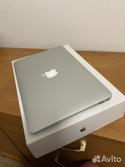 Apple macbook air 11