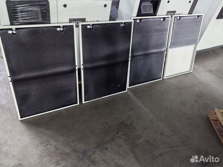 Винтовой компрессор