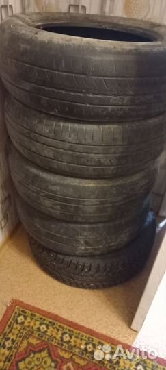 Advance AR201 18.4/75 R15