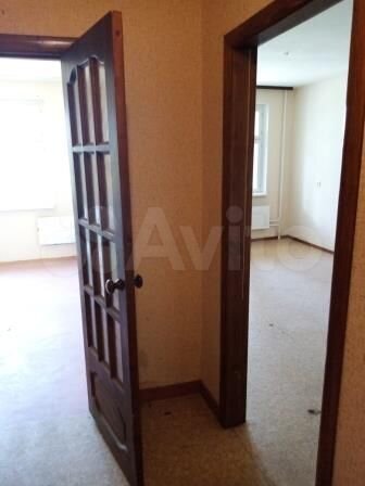 1-к. квартира, 38,6 м², 2/4 эт.