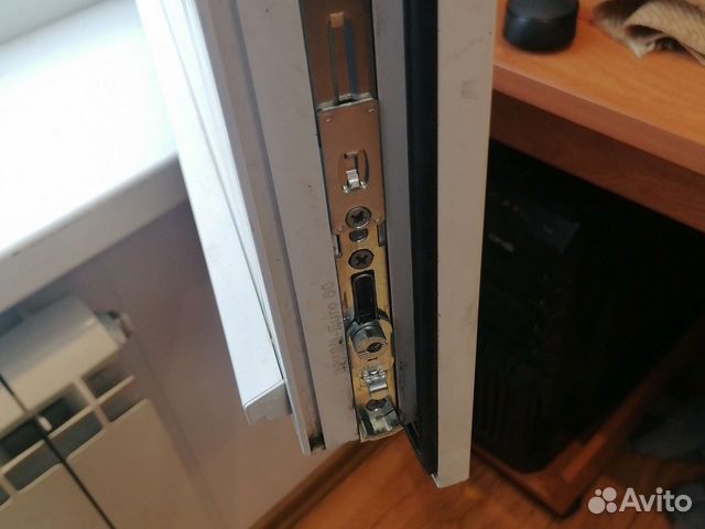 Комплектующие для пластиковых окон, сетки на окна