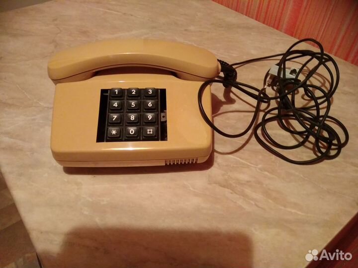 Телефоны кнопочные -3