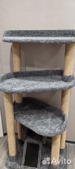 Когтеточка комплекс