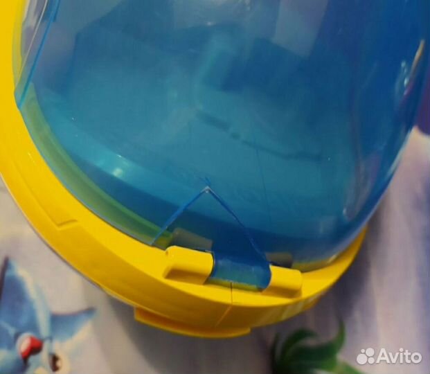 Игрушки щенячий патруль