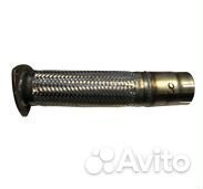 Металлорукав д. 5337-1203012 (Металлокомпенсато)