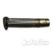 Металлорукав д. 5337-1203012 (Металлокомпенсато)