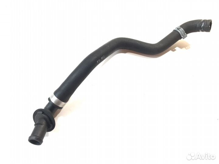 Патрубок отопителя Mercedes E W211