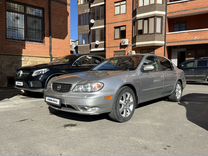 Nissan Maxima 3.0 AT, 2005, 345 000 км, с пробегом, цена 450 000 руб.