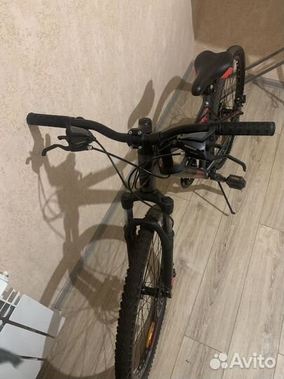 Велосипед стелс navigator взрослый горный