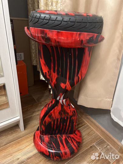 Гироскутер бу