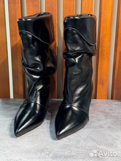 Сапоги женские isabel marant