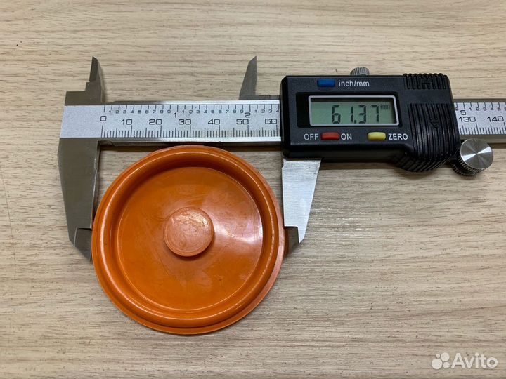 Мембрана квкг BMW, mini, Peugeot китай