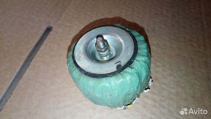 Трансформатор тороидальный твт -43 тст -16 тввт-9