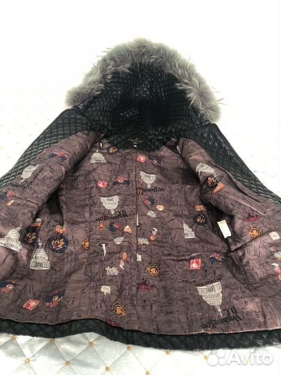 Куртка женская