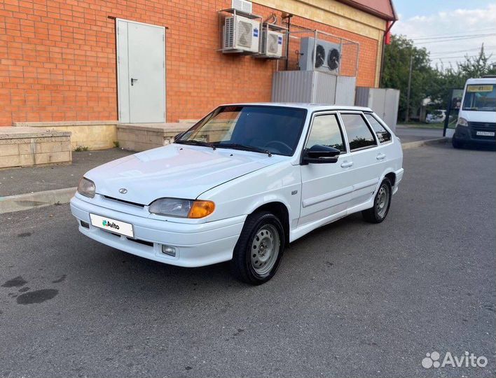 ВАЗ 2114 Samara 1.6 МТ, 2013, 225 000 км