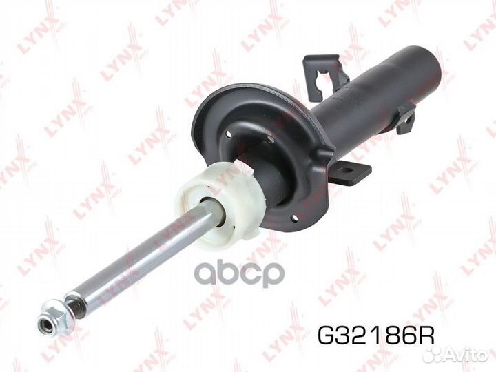 Стойка амортизационная передняя правая G32186R