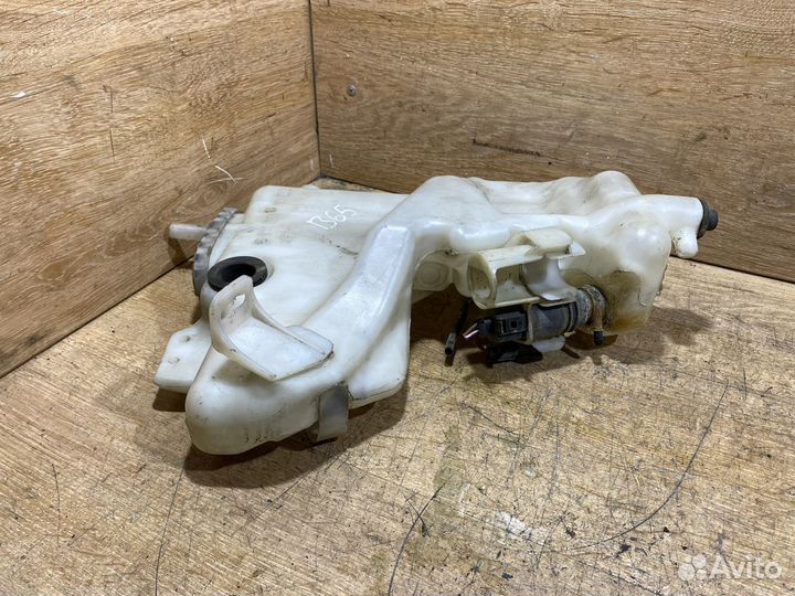 Бачок омывателя Mercedes W211 B65