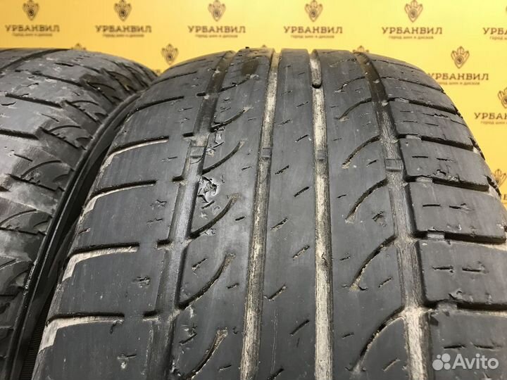 Matador MP 82 Conquerra 2 255/60 R17 106H