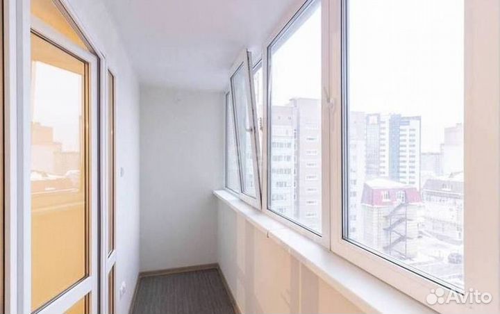 Окна быстро