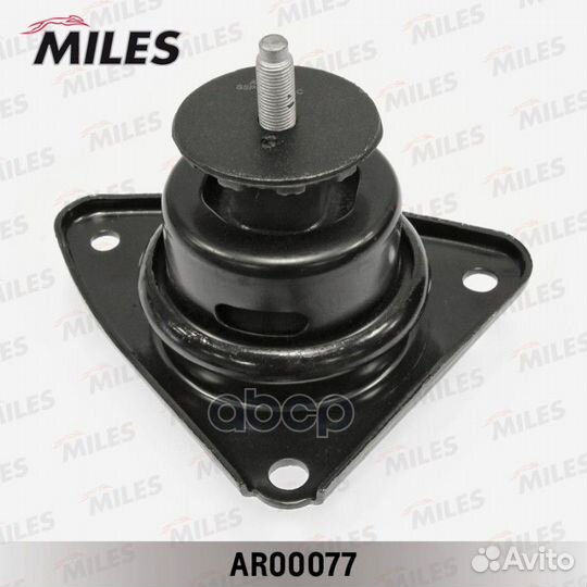 Опора двигателя hyundai elantra 06/KIA ceed 06