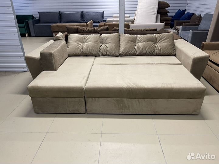 Диван Амстердам