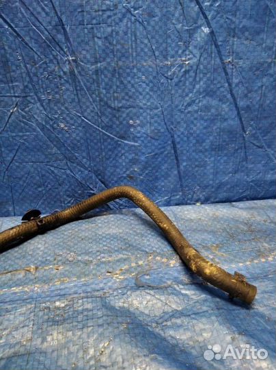 Патрубок расширительного бачка Renault Logan 2 L8