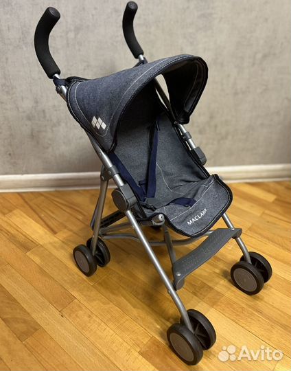 Коляска доя кукол