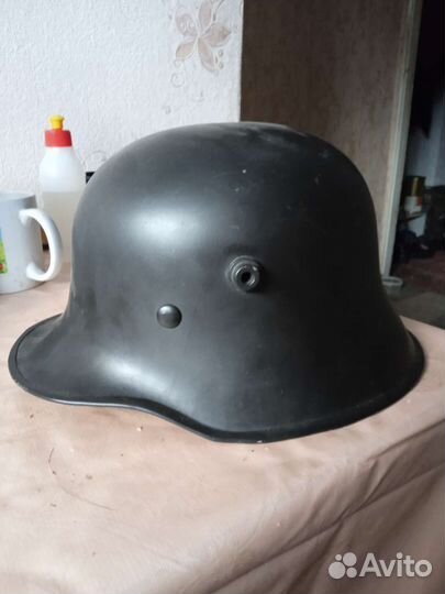 Каска м 18