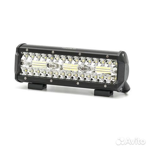 Светодиодная балка LightWay 180w COB Light 23,5 см