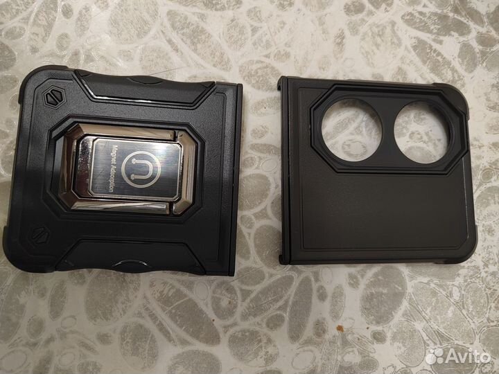 Чехол бампер