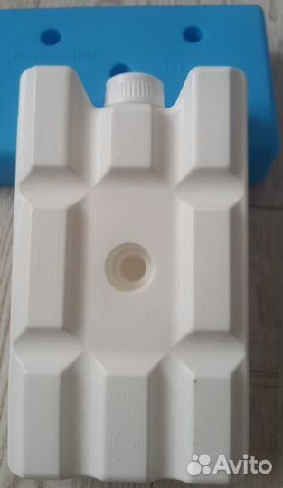 Хладоэлементы, хладогент, аккумулятор холода,термо