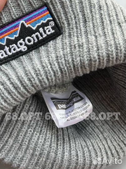 Шапка Patagonia оптом