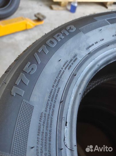 Sunwide RS-Zero 175/70 R13 82T